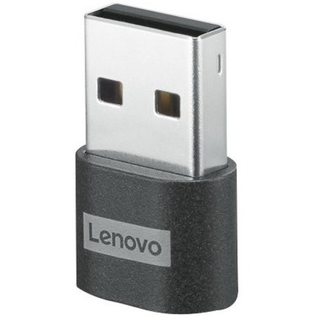 Lenovo USB-C (Female) to USB-A (Male) Adapter