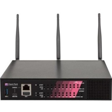 Check Point 1490 Network Security/Firewall Appliance