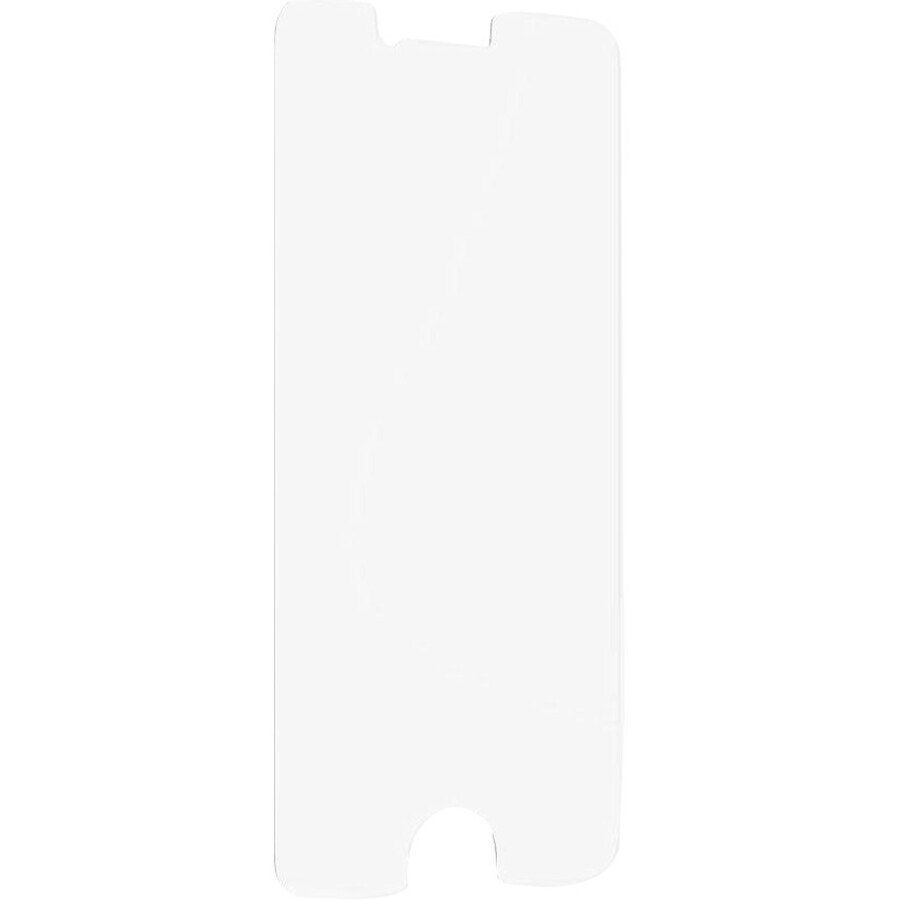 Tech21 Impact Shield Ballistic Glass Screen Protector - Clear