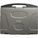 Getac S410 S410 G4 14" Touchscreen Semi-rugged Notebook - Full HD - Intel Core i5 11th Gen i5-1135G7 - 16 GB - 512 GB SSD - TAA Compliant
