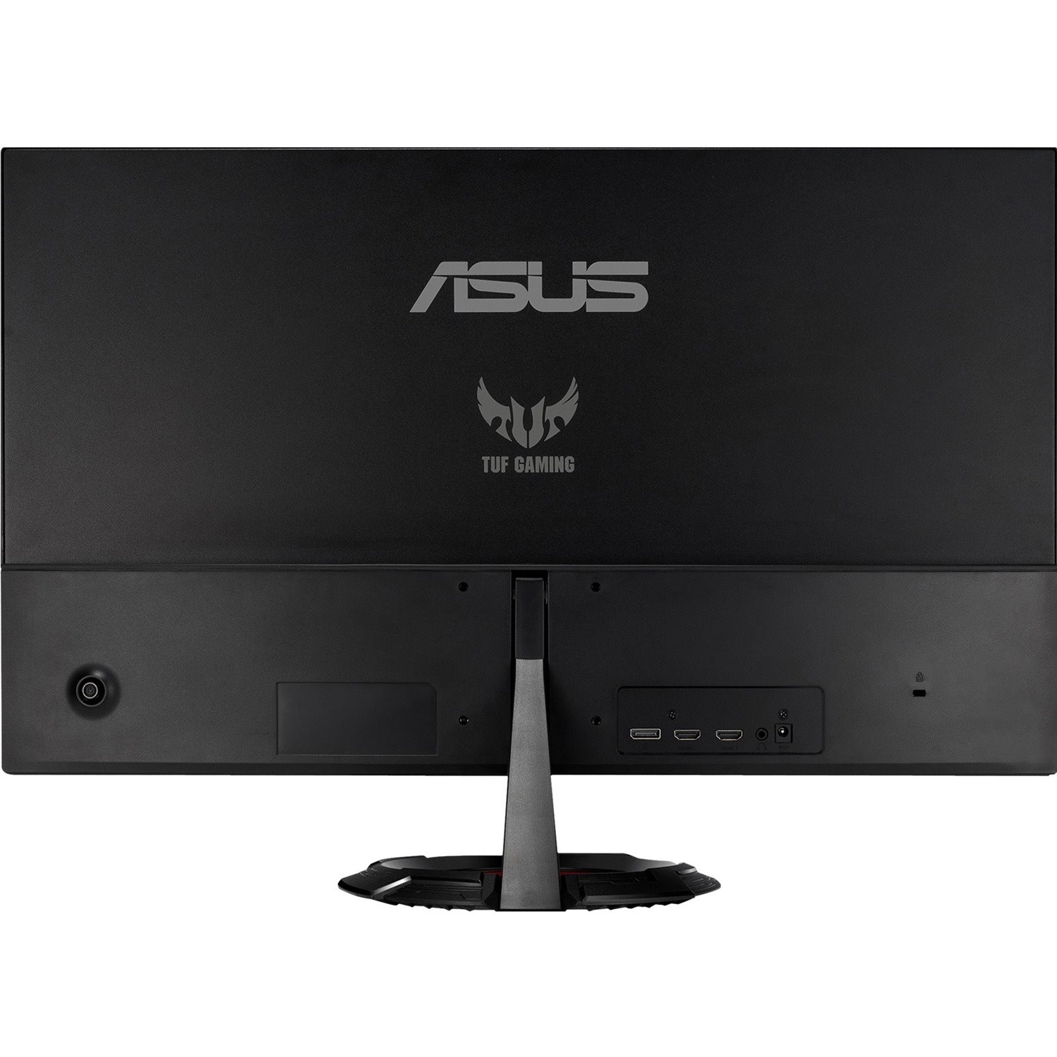 Asus VG279Q1R 27" Class Full HD Gaming LCD Monitor - 16:9 - Black