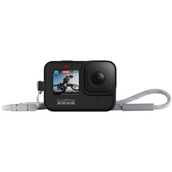 GoPro Carrying Case (Sleeve) GoPro Action Camera - Blackout