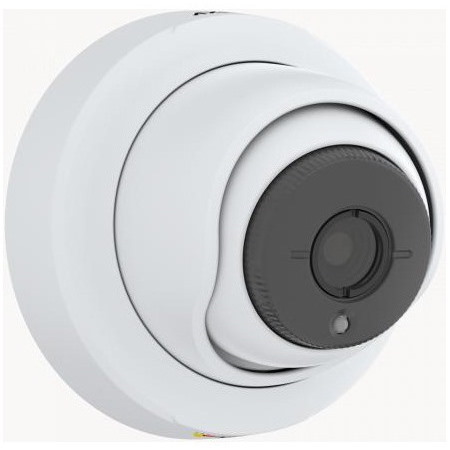 AXIS FA3105-L Indoor HD Network Camera - Colour - Eyeball