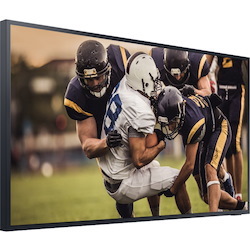 Samsung LH55BHTELGP 55" Smart LED-LCD TV - 4K UHDTV - High Dynamic Range (HDR) - Titan Black
