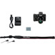 Canon PowerShot G1 X Mark III 24.2 Megapixel Bridge Camera - Black