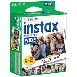 Fujifilm instax WIDE Film