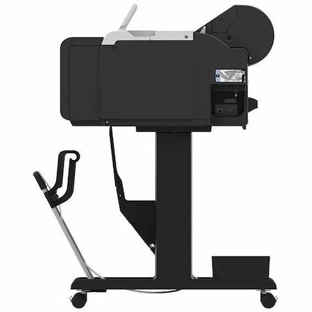 Canon imagePROGRAF TM-350 MFP Z36 Inkjet Large Format Printer - Includes Scanner, Printer, Copier - Color