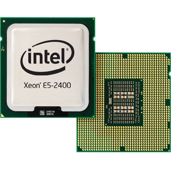 Intel Xeon E5-2400 E5-2420 Hexa-core (6 Core) 1.90 GHz Processor - OEM Pack