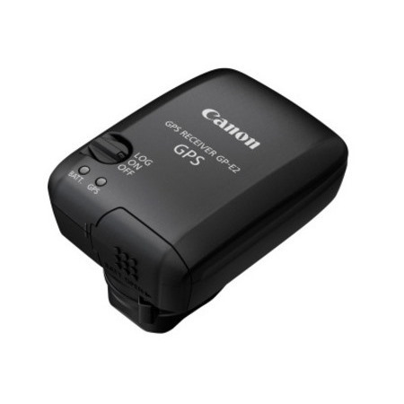 Canon GP-E2 GPS Module