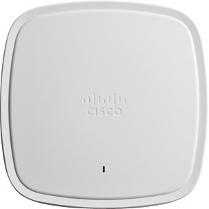 Cisco Catalyst 9130AXE 802.11ax 5.38 Gbit/s Wireless Access Point