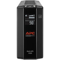 APC by Schneider Electric Back UPS Pro BX1000M, Compact Tower, 1000VA, AVR, LCD, 120V