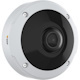 AXIS M3057-PLVE MkII 6 Megapixel Indoor/Outdoor HD Network Camera - Colour - Dome - White