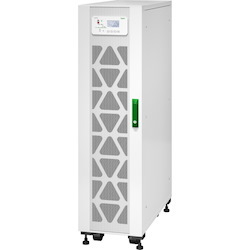 APC by Schneider Electric Easy UPS 3S Double Conversion Online UPS - 10 kVA - Three Phase