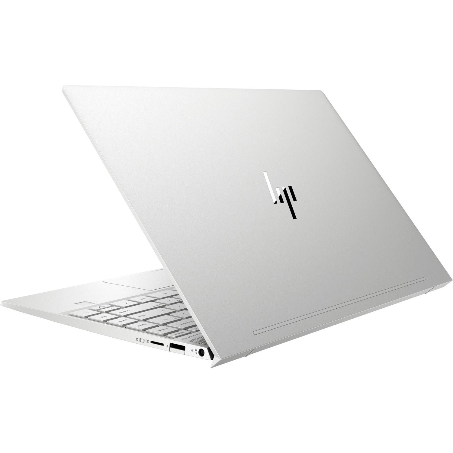 HP Envy 13-aq0000 13-aq0002na 33.8 cm (13.3") Touchscreen Notebook - Full HD - Intel Core i7 8th Gen i7-8565U - 8 GB - 512 GB SSD - Natural Silver