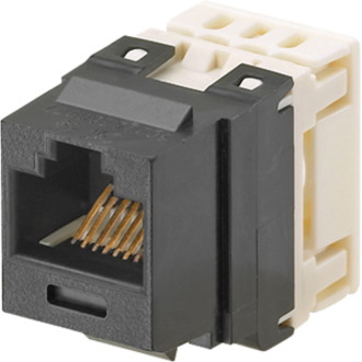 Panduit NetKey NK688MBU-Q Cat.6 Connector