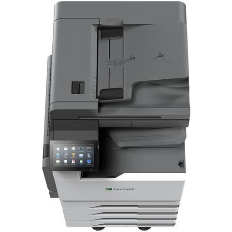 Lexmark CX931dtse Laser Multifunction Printer - Color - TAA Compliant