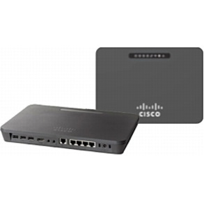 Cisco Edge 300 Ethernet Switch