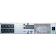Upsonic Power ESART1000 Line-interactive UPS - 1 kVA/900 W