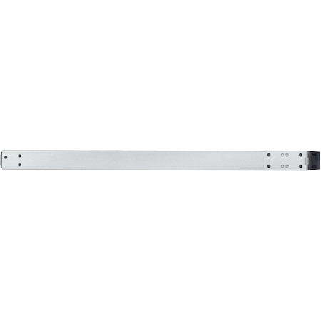 Tripp Lite by Eaton 120V 1440VA 1440W Double-Conversion Smart Online UPS - 5 Outlets, Card Slot, LCD, USB, DB9, 1U Rack
