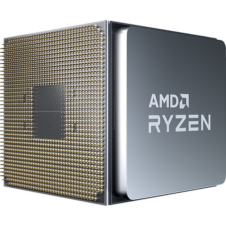 AMD Ryzen 7 3700X Octa-core (8 Core) 3.60 GHz Processor - OEM Pack