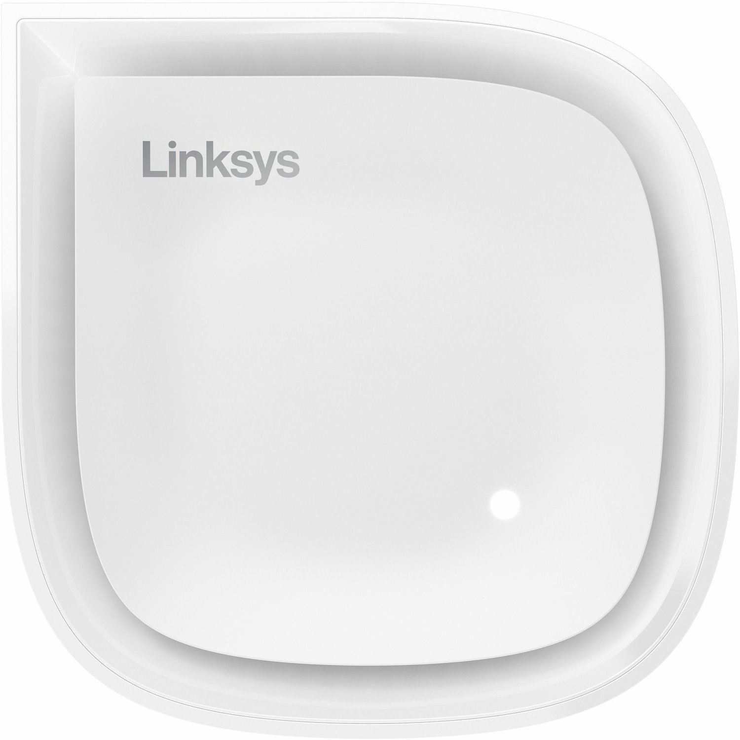 Linksys Velop Pro 6E MX6202 Wi-Fi 6E IEEE 802.11ax Ethernet Wireless Router