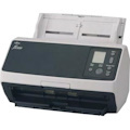 Fujitsu ImageScanner fi-8190 ADF/Manual Feed Scanner - 600 dpi Optical