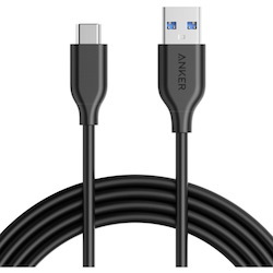 ANKER PowerLine 6ft USB-C to USB 3.0