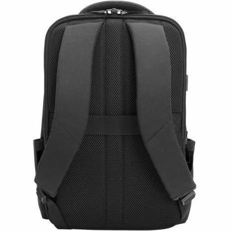 HP Renew Executive Carrying Case (Backpack) for 16" to 16.1" Notebook - Black