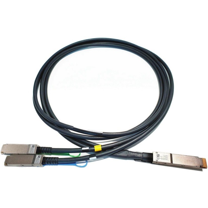 Mellanox QSFP-DD/QSFP56 Splitter Network Cable
