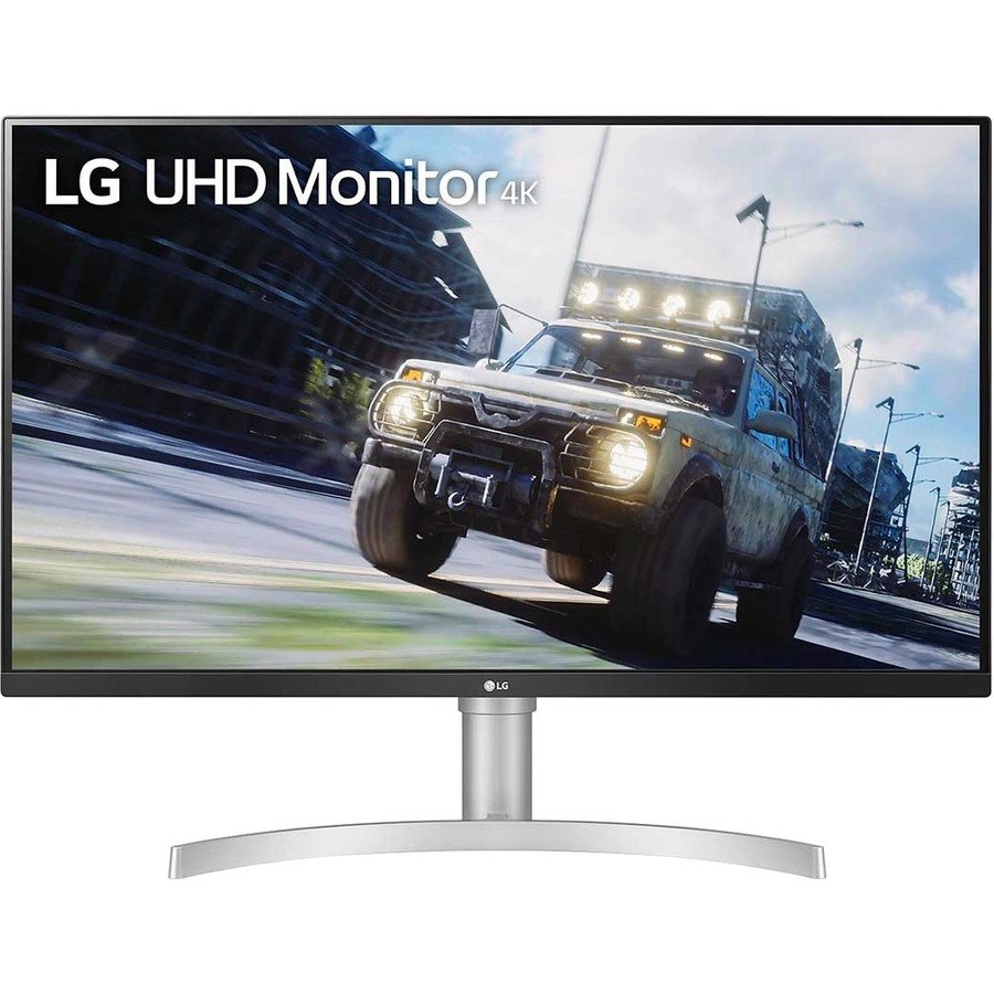 Buy LG 32UN550-W 31.5