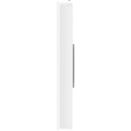TP-Link Omada EAP615-Wall - Omada Business WiFi 6 AX1800 in-Wall Wireless Gigabit Access Point