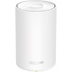 TP-Link Deco X50-4G Wi-Fi 6 IEEE 802.11ax Ethernet, Cellular Wireless Router