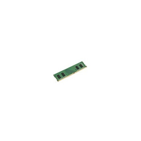 Kingston ValueRAM RAM Module - 4 GB (1 x 4GB) - DDR4-2400/PC4-19200 DDR4 SDRAM - 2400 MHz - CL17 - 1.20 V