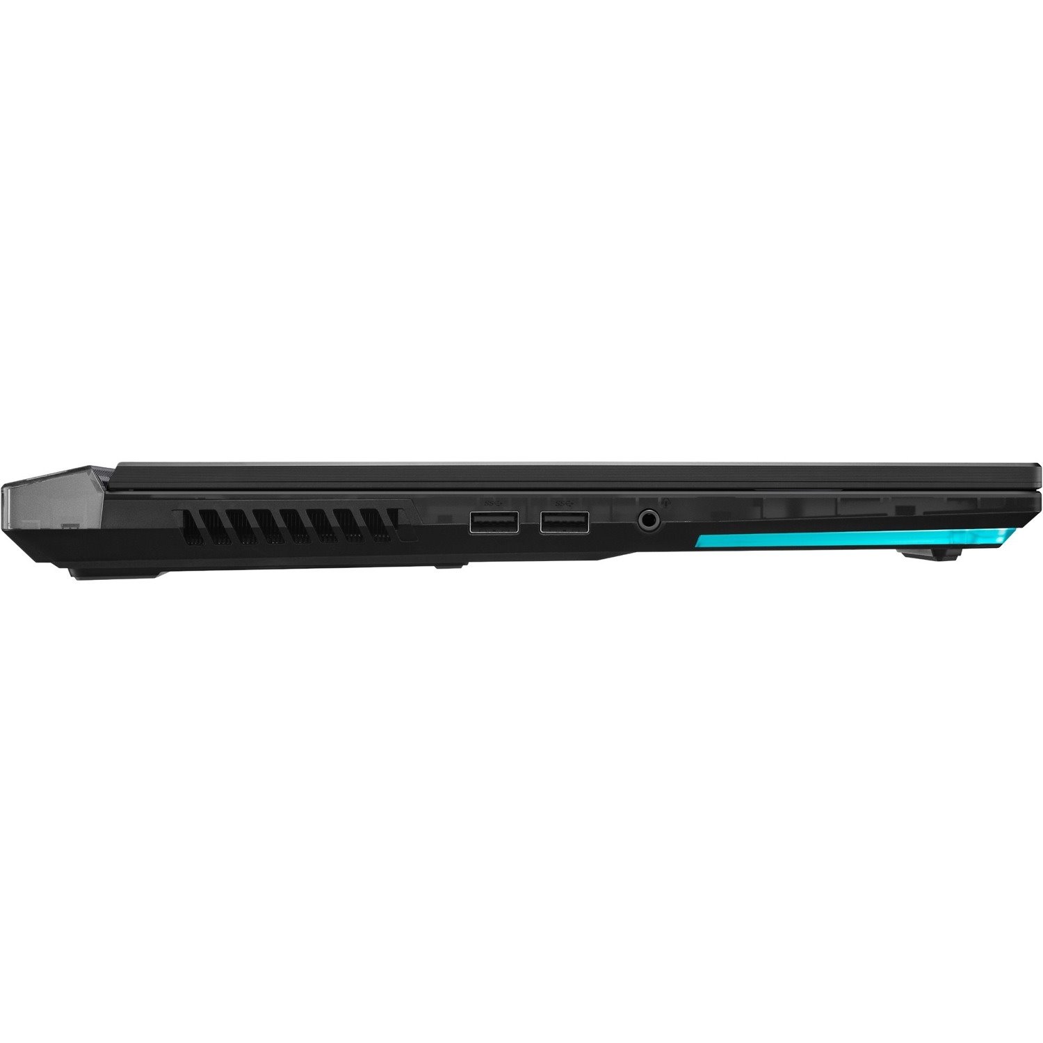Asus ROG Strix SCAR 17 G733 G733ZW-KH094W 17.3" Gaming Notebook - Full HD - 1920 x 1080 - Intel Core i9 12th Gen i9-12900H Tetradeca-core (14 Core) 2.50 GHz - 32 GB Total RAM - 2 TB SSD - Black