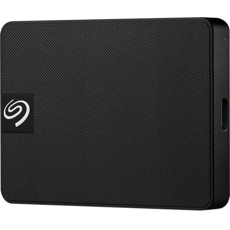 Seagate Expansion STLH1000400 1 TB Portable Solid State Drive - 2.5" External - SATA