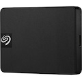 Seagate Expansion STLH1000400 1 TB Portable Solid State Drive - 2.5" External - SATA