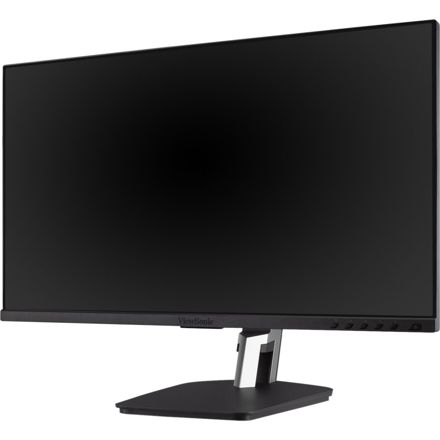 ViewSonic TD2455 60.5 cm (23.8") LCD Touchscreen Monitor - 16:9 - 6 ms GTG (OD)