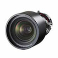 Panasonic ET-DLE150 - 19.40 mm to 27.90 mmf/2.4 - Zoom Lens