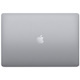 Apple MacBook Pro MVVJ2X/A 16" Notebook - 3072 × 1920 - Intel Core i7 9th Gen Hexa-core (6 Core) 2.60 GHz - 16 GB Total RAM - 512 GB SSD - Space Gray