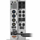 APC Smart-UPS Ultra 5000VA, 208V, LCD, Tower w/okit, 8x 5-20R & 4x L6-20R & 2x L6-30R & 1x L14-30R NEMA outlets, w/transfo 208/240V to 120V