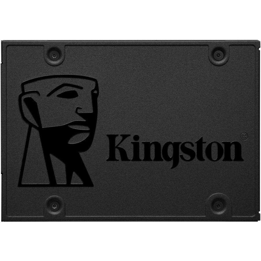 Disque Kingston de 960 GB SSD de 2.5" Interna SATA 600