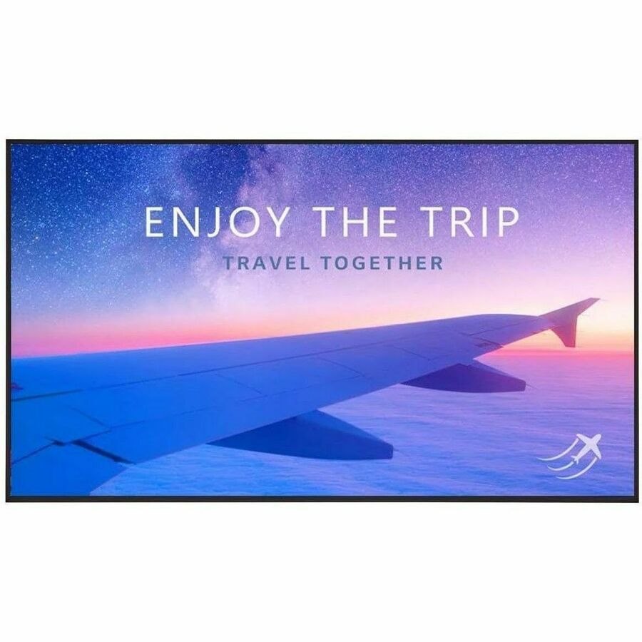 LG 49UH7N-E 124.5 cm (49") 4K UHD LCD Digital Signage Display - 24 Hours/7 Days Operation - Energy Star