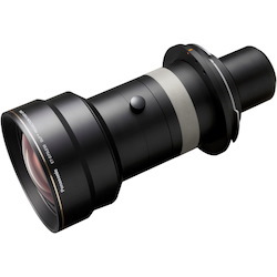 Panasonic - 14.80 mmf/2.5 - Fixed Lens