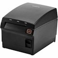 Bixolon SRP-F312II Direct Thermal Printer - Monochrome - Receipt Print - Ethernet - USB - With Cutter