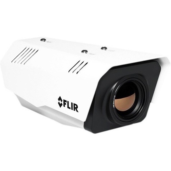 FLIR Elara FC-617 O 307.2 Kilopixel Network Camera - Bullet