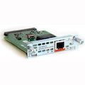 Cisco 1-Port ISDN BRI WAN Interface Card