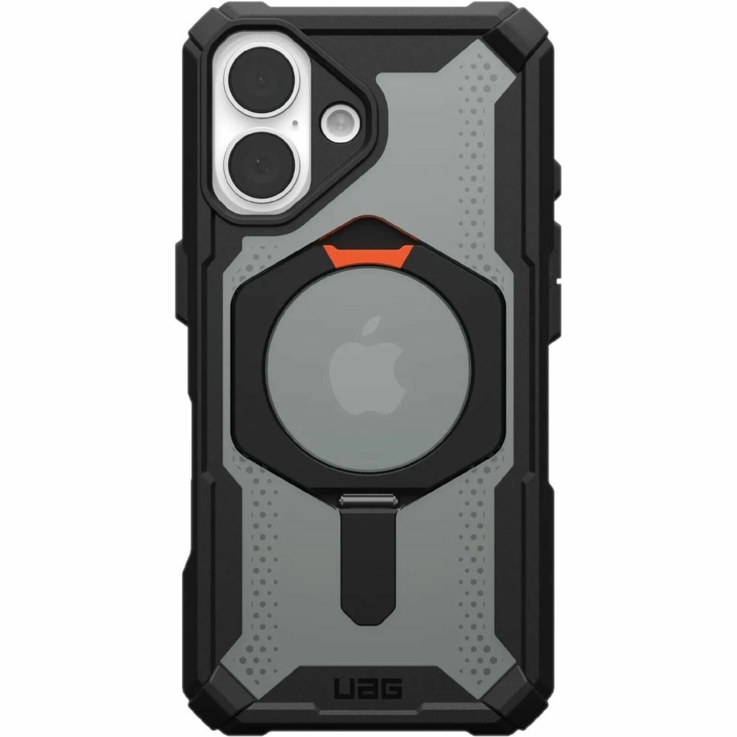 Urban Armor Gear Plasma XTE iPhone 16 Case