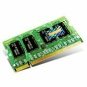 Transcend RAM Module - 256 MB - DDR2-667/PC2-5300 DDR2 SDRAM - 667 MHz