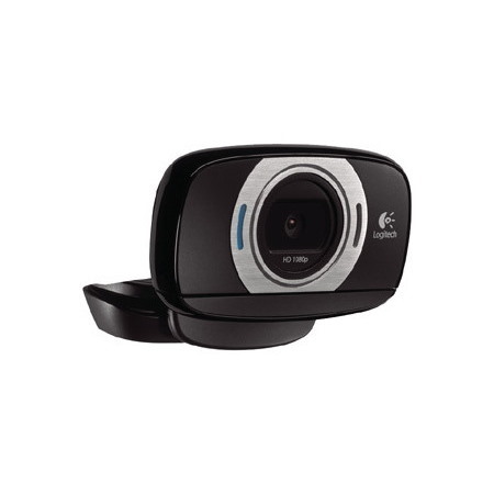Logitech C615 Webcam - 2 Megapixel - 30 fps - USB 2.0