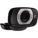 Logitech C615 Webcam - 2 Megapixel - 30 fps - USB 2.0